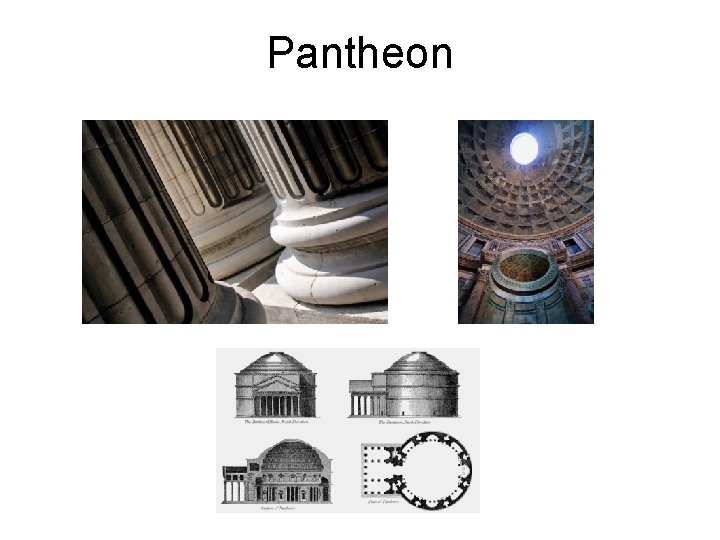 Pantheon 