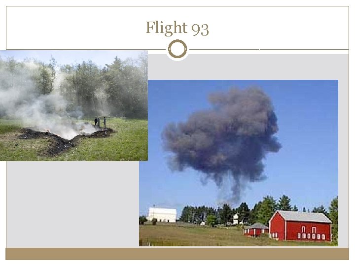 Flight 93 Flight 93