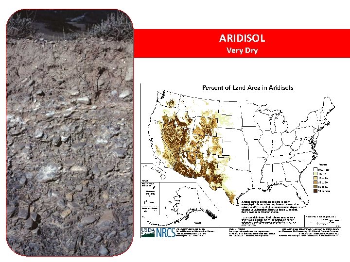 ARIDISOL Very Dry 