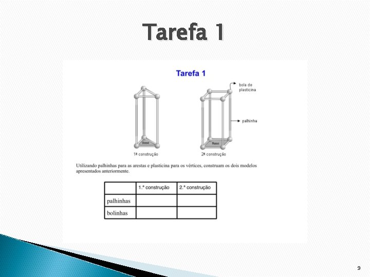 Tarefa 1 9 