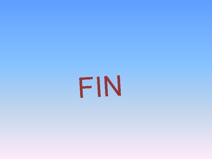 FIN 