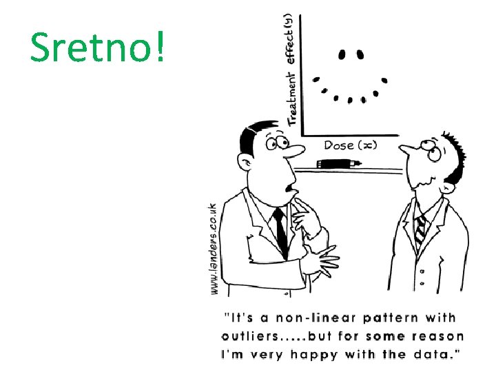 Sretno! 