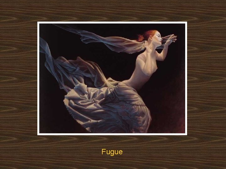 Fugue 