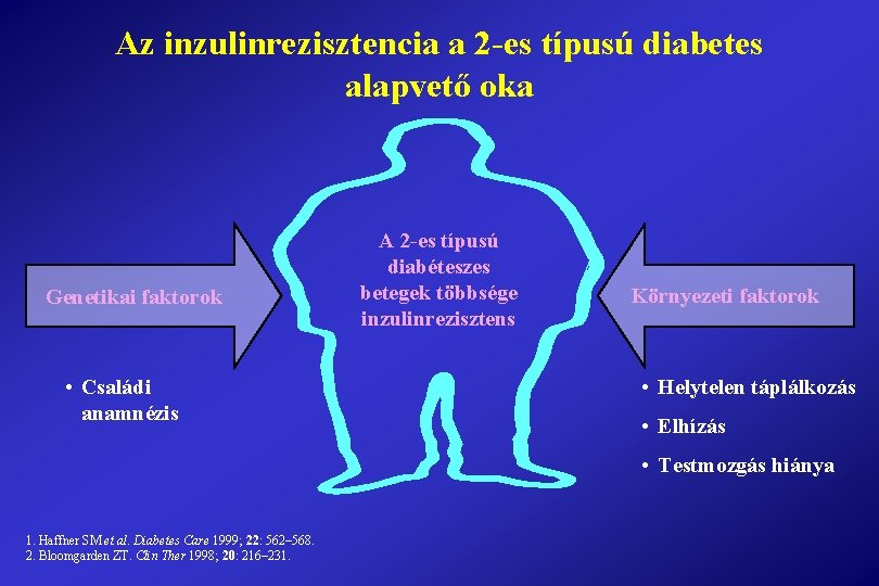 a 2-es típusú cukorbetegséggel rendelkező törések kezelése)