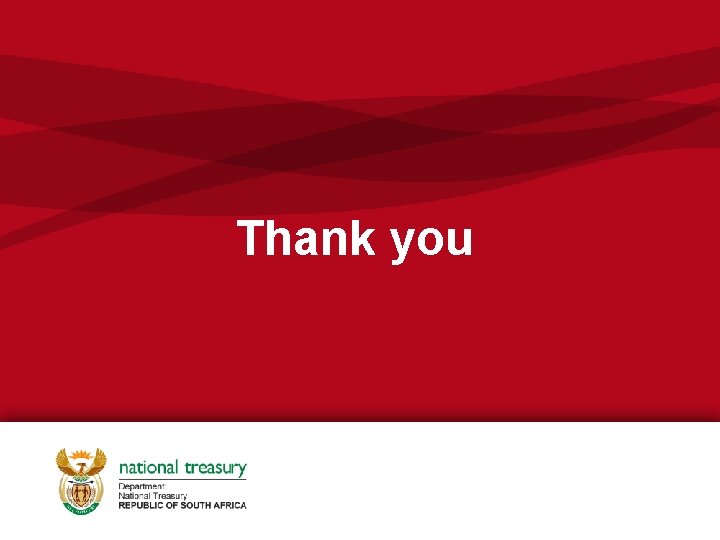 Thank you Thank you