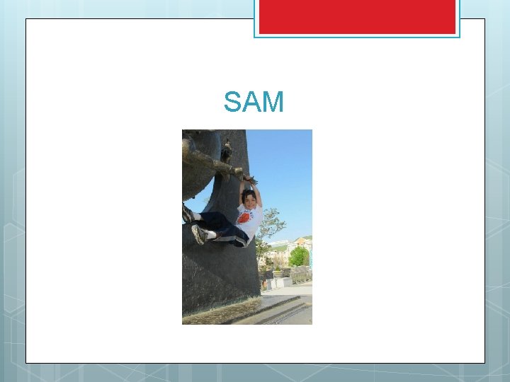 SAM 