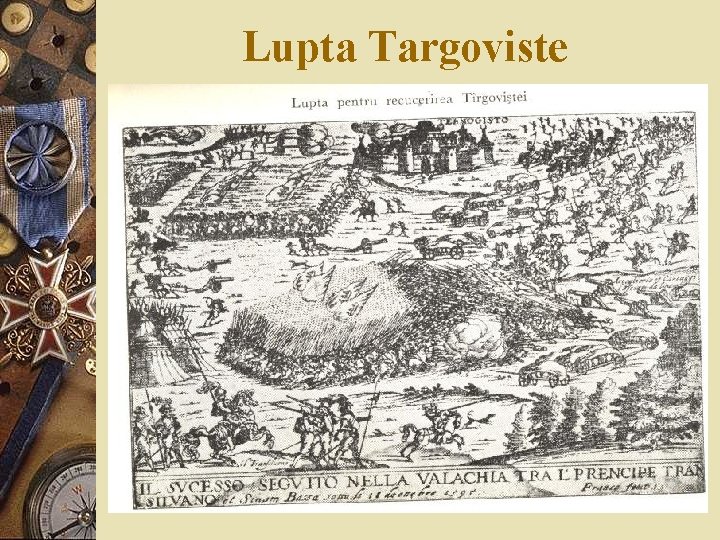 Lupta Targoviste 