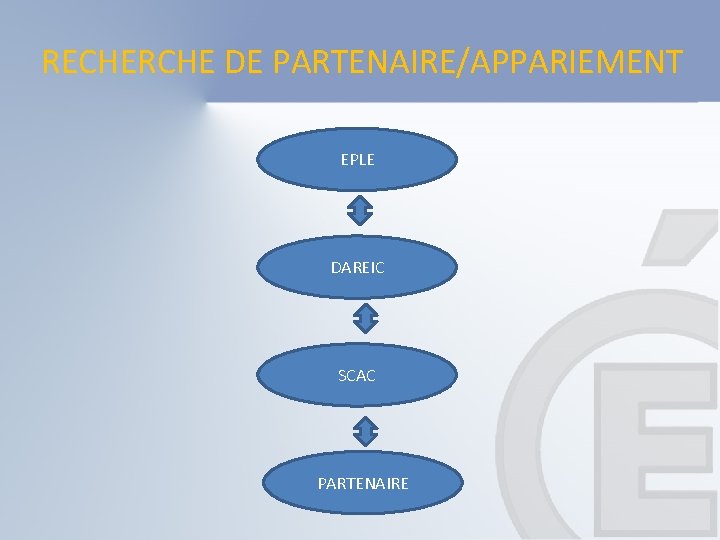 RECHERCHE DE PARTENAIRE/APPARIEMENT EPLE DAREIC SCAC PARTENAIRE RECHERCHE DE PARTENAIRE/APPARIEMENT EPLE DAREIC SCAC PARTENAIRE
