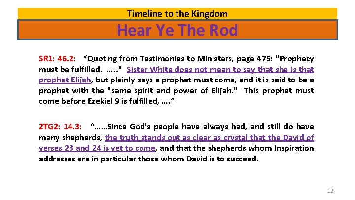 Presentation No 7 Part Two Section Ix A