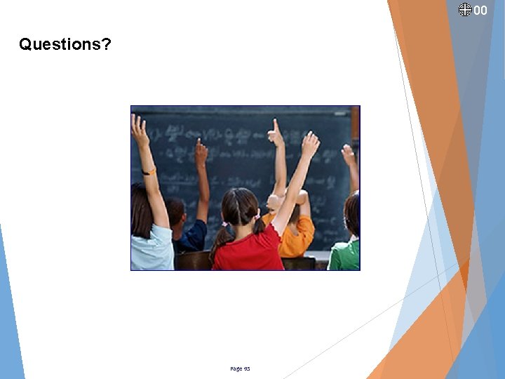 00 Questions? Page 95 