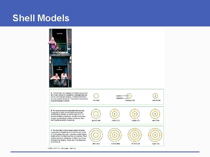 Shell Models 