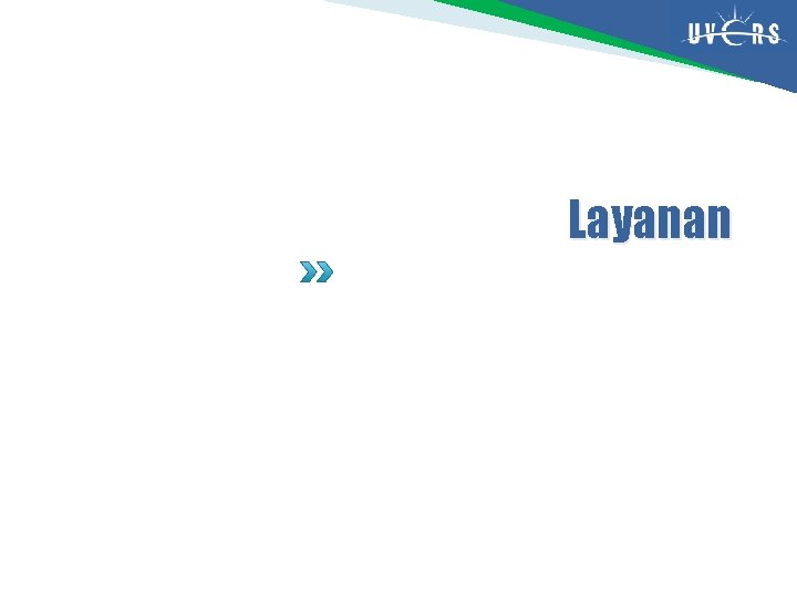 Layanan 