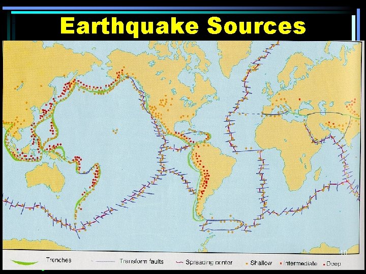 Earthquake Sources 10 IIT Bombay 