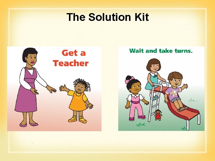 The Solution Kit 
