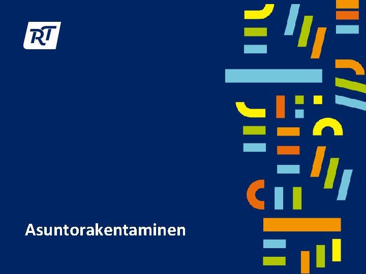 Asuntorakentaminen 