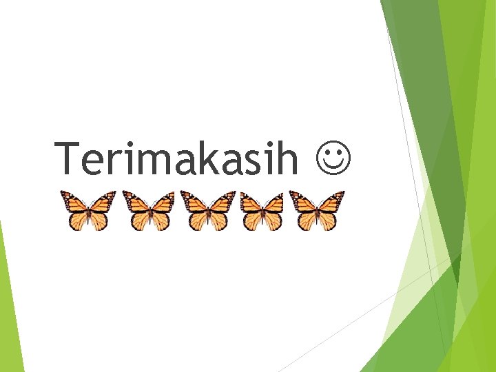 Terimakasih 