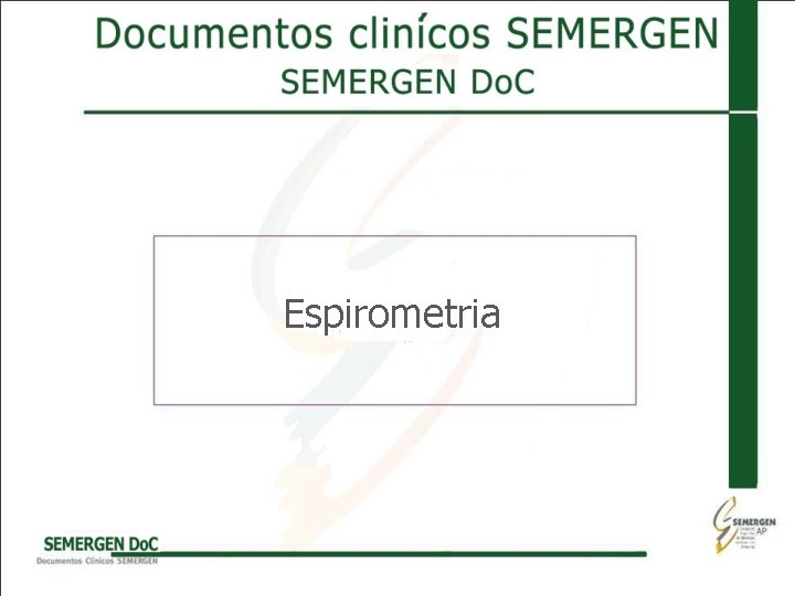 Espirometria 