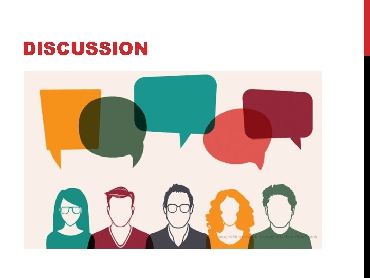 DISCUSSION 