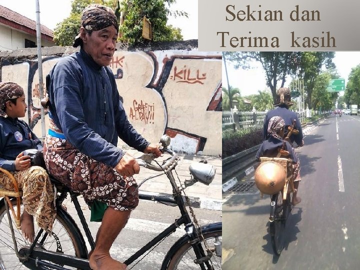 Sekian dan Terima kasih 