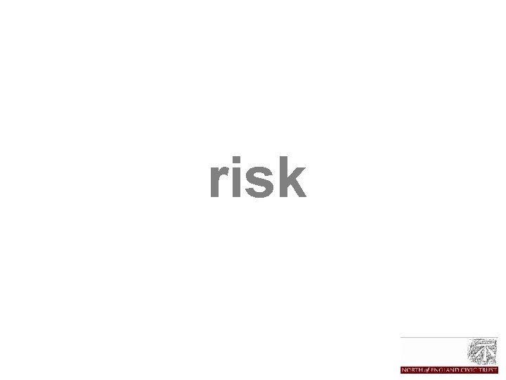 risk 