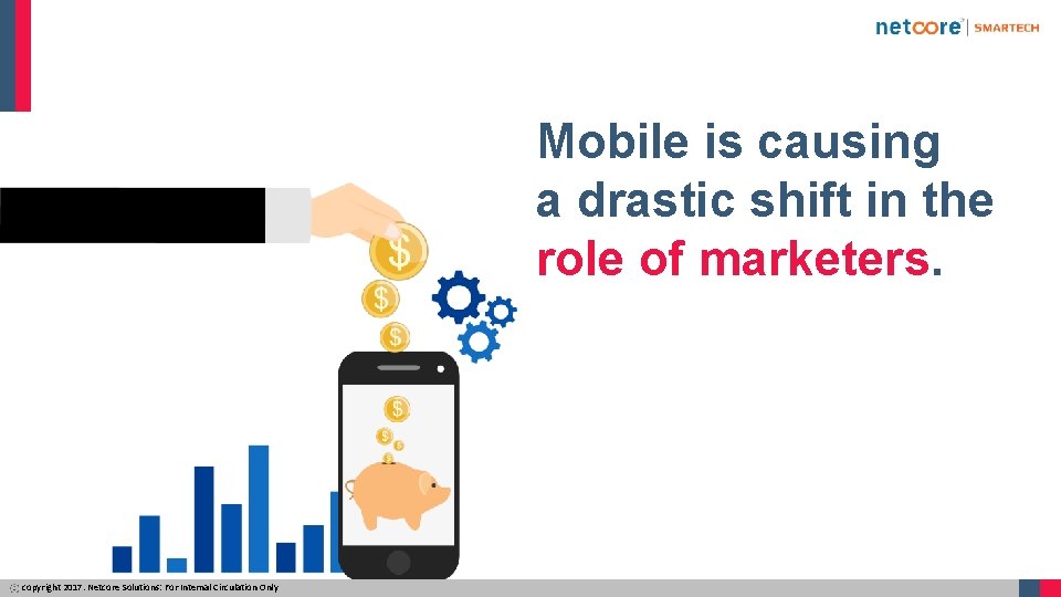Role Of Mobile In A Modern Customer Journey