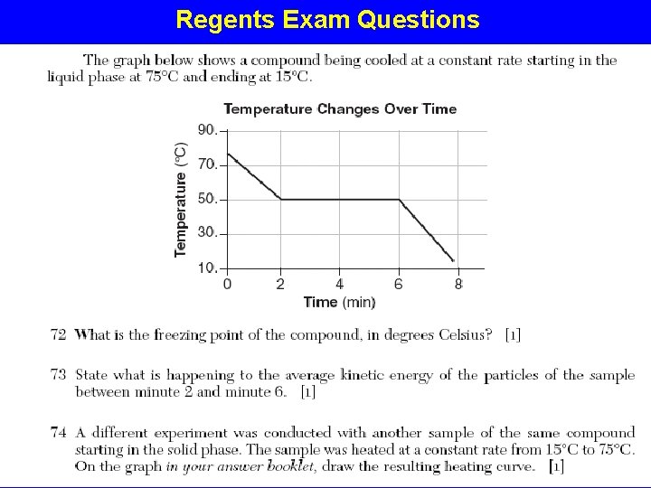 Regents Exam Questions 