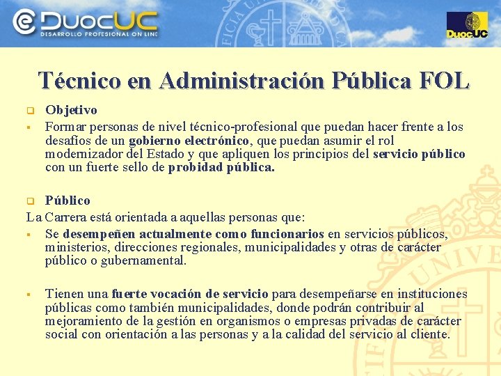 La formacin y capacitacin a travs de elearning