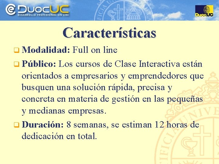 La formacin y capacitacin a travs de elearning