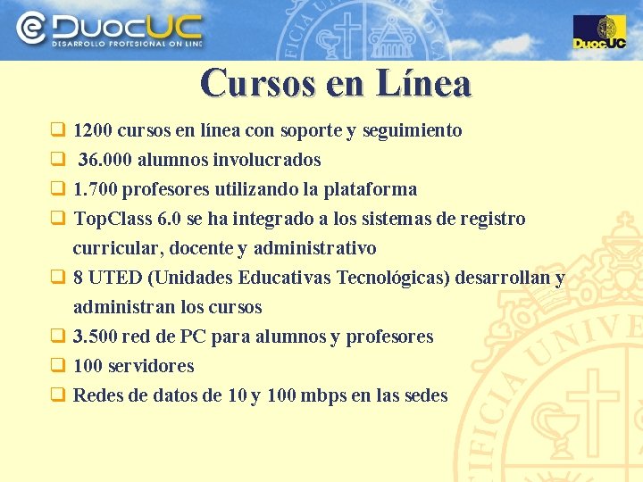 Cursos en Línea q q q q 1200 cursos en línea con soporte y