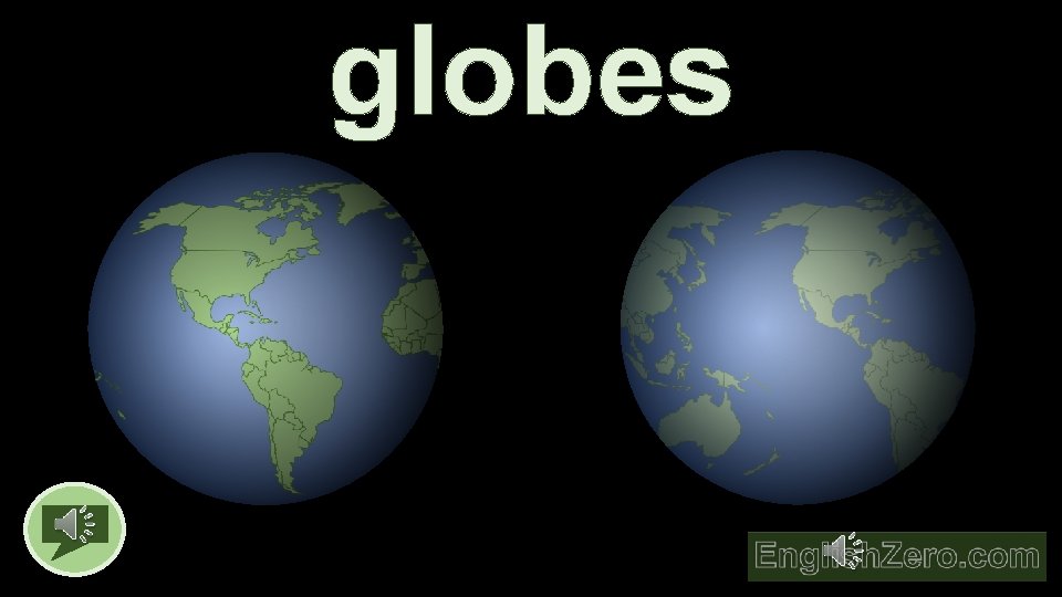 globes 