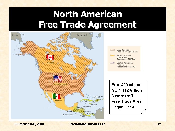 Chapter 8 Regional Economic Integration Prentice Hall 03