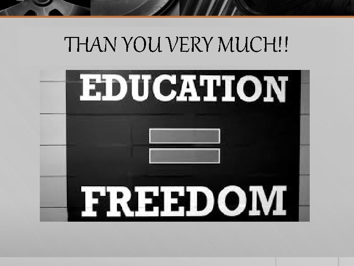 THAN YOU VERY MUCH!! 