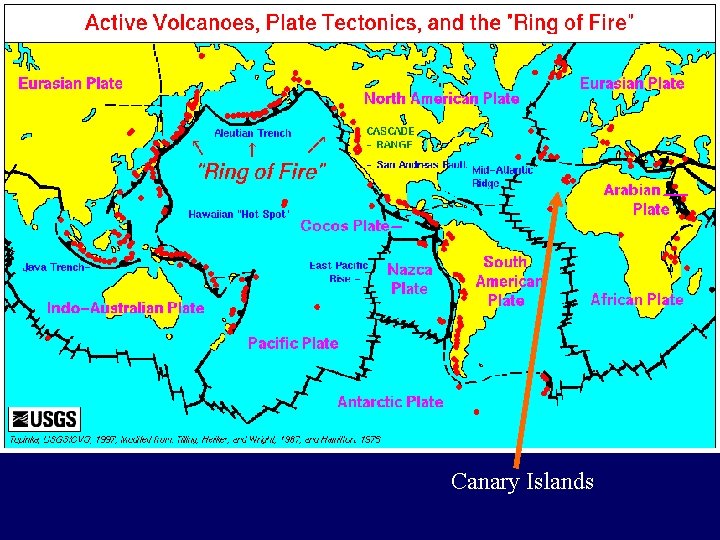 Canary Islands Canary Islands
