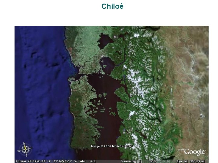 Chiloé 