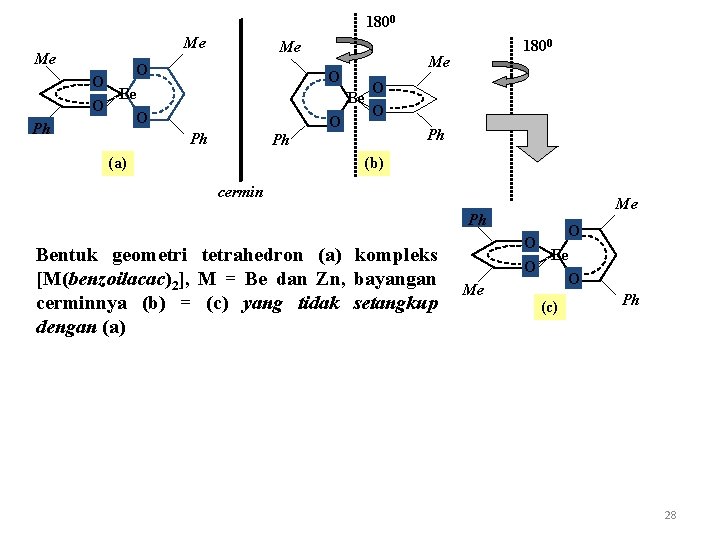 1800 Me Ph Me Me O O Be O O Me O Be Ph