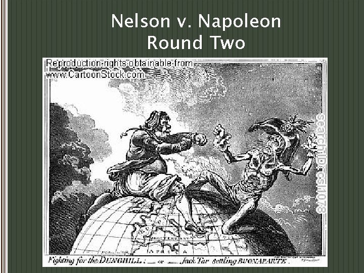 Nelson v. Napoleon Round Two 