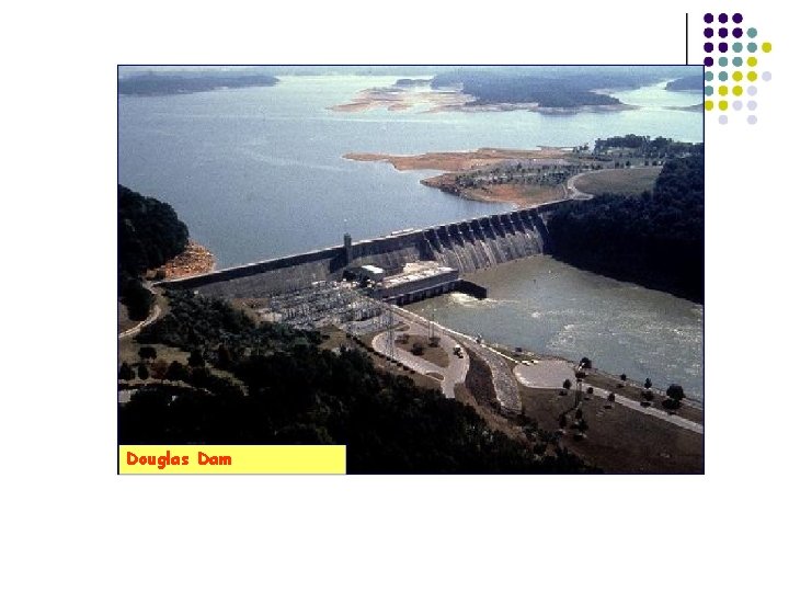 Douglas Dam 