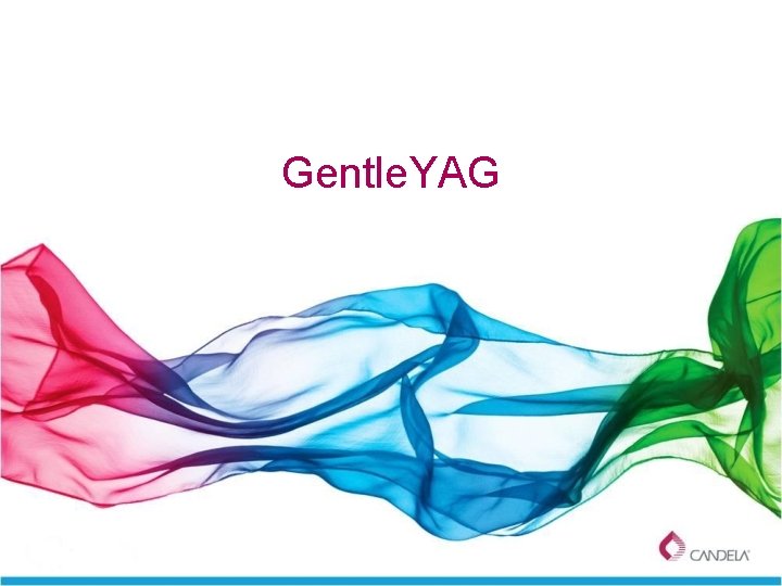 Gentle. YAG 