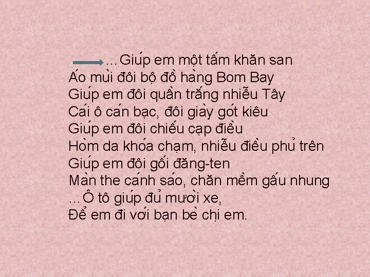 …Giu p em mô t tâ m khăn san A o mu i đôi …Giu p em mô t tâ m khăn san A o mu i đôi