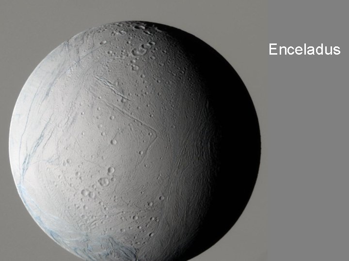Enceladus 