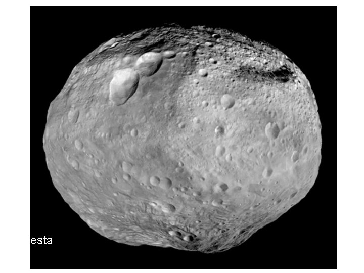 Vesta 