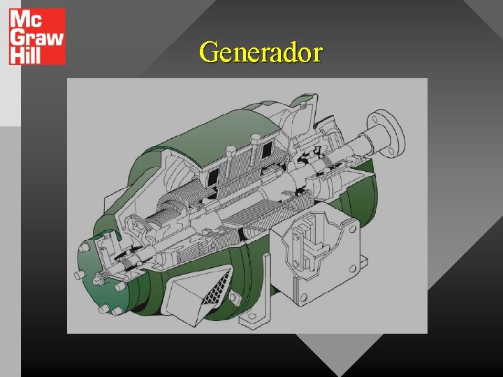 Generador 