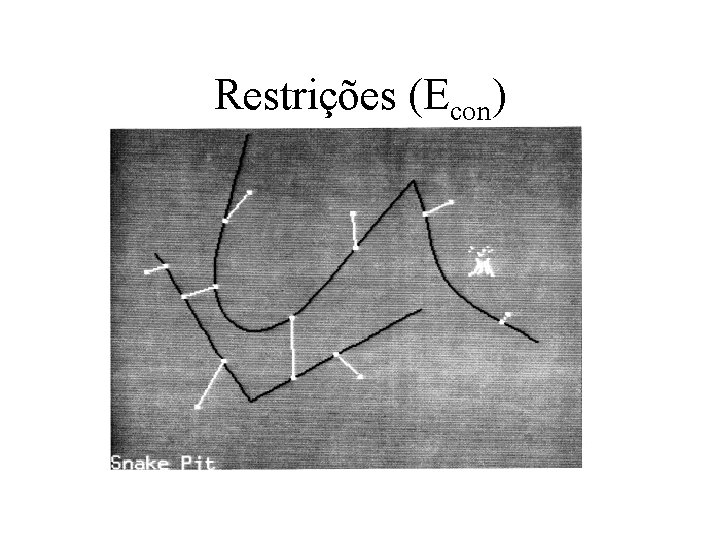 Restrições (Econ) 