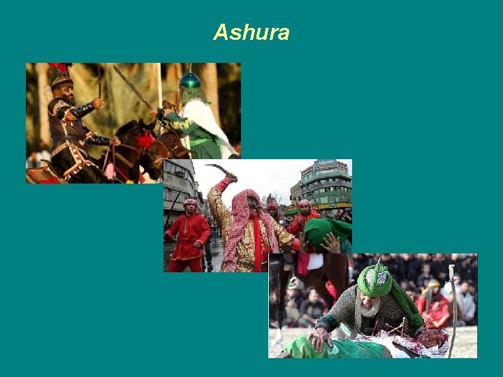 Ashura 22 