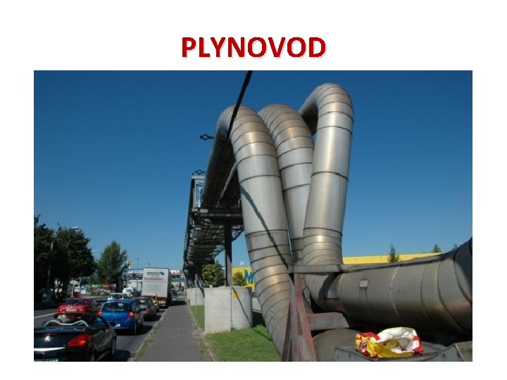 PLYNOVOD 