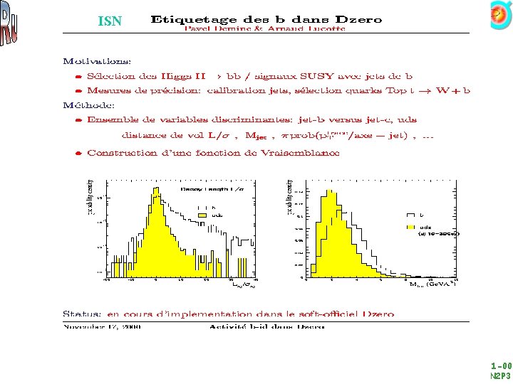 ISN 23 -11 -00 PP/IN 2 P 3 