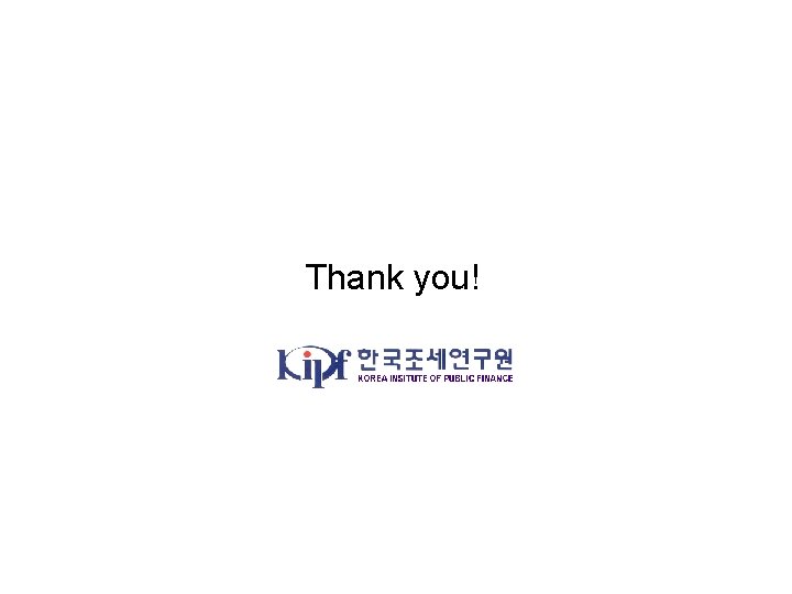 Thank you! 