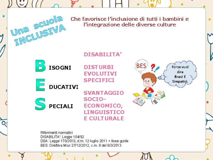 a l o cu A s Una LUSIV INC Che favorisce l’inclusione di tutti a l o cu A s Una LUSIV INC Che favorisce l’inclusione di tutti
