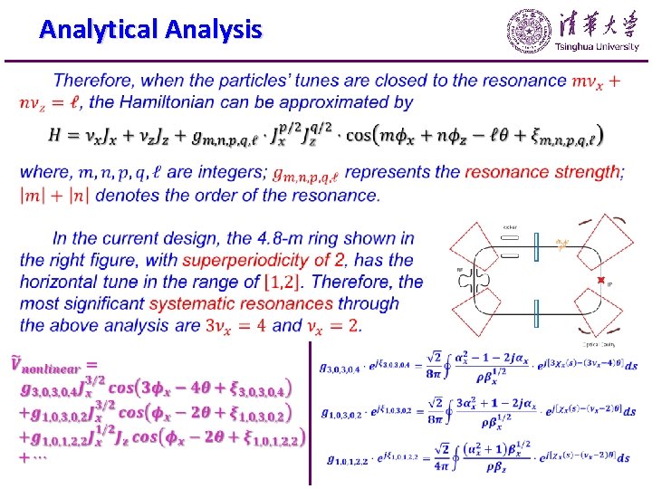 Analytical Analysis 