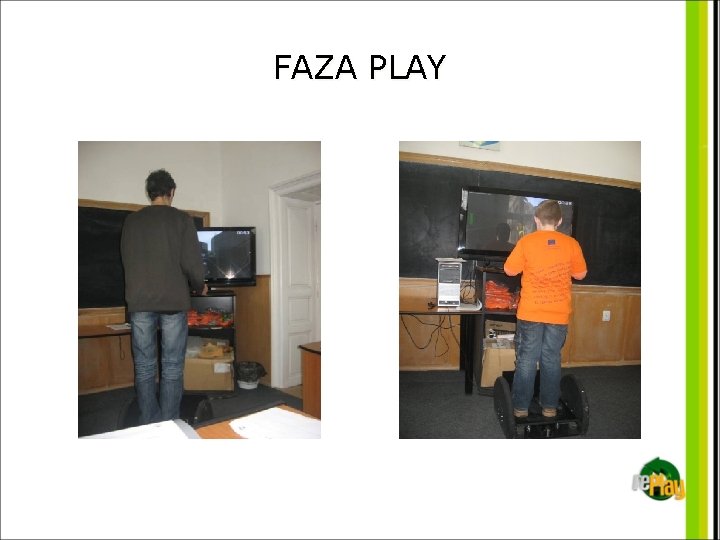 FAZA PLAY 